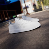 Adidas Advantage 2.0 IG9175 Bağcıklı Kadın Günlük Ayakkabı Beyaz