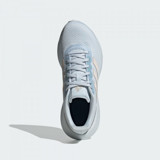 Adidas Runfalcon 3 IE0748 Ortopedik Bağcıklı Kadın Koşu Ayakkabısı Mavi