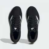 Adidas Duramo RC ID2709 Ortopedik Bağcıklı Adiwear Kadın Koşu Ayakkabısı Siyah