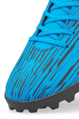 Puma Rapido III TT 106574-05 Bağcıklı Halı Saha Ayakkabısı Mavi