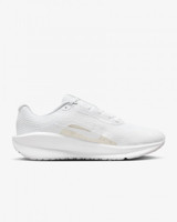 Nike Downshifter 13 FD6476-101 Bağcıklı Kadın Koşu Ayakkabısı Beyaz