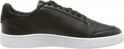 Puma Shuffle Perf 380150-03 Bağcıklı Unisex Günlük Ayakkabı Siyah