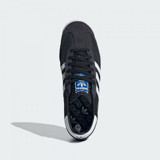 Adidas SL 72 RS JI1282 Ortopedik Bağcıklı Erkek Günlük Ayakkabı Gri