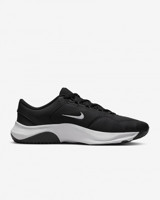 Nike Legend Essential 3 Next Nature DM1120-001 Bağcıklı Erkek Antrenman Ayakkabısı Siyah