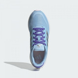 Adidas Runfalcon 5 IE8584 Ortopedik Bağcıklı Kız Çocuk Günlük Ayakkabı Mavi