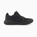 Puma X-Ray Speed Lite 384639-01 Ortopedik Bağcıklı Unisex Günlük Ayakkabı Siyah