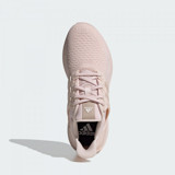 Adidas UBounce DNA IF9041 Ortopedik Bağcıklı Kadın Günlük Ayakkabı Pembe