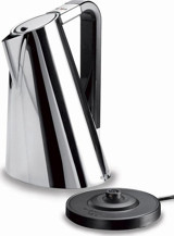 Bugattı Vera Çelik 1.7 lt 2400 W Vintage İnox Kettle