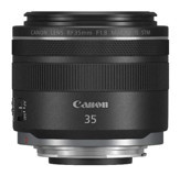 Canon RF 35 mm f/1.8 Macro Lens