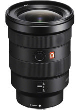 Sony FE 16-35 mm f/2.8 Lens