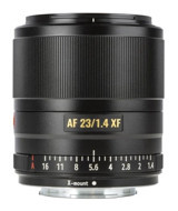 Viltrox AF 23 mm f/1.4 Lens