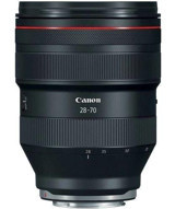 Canon RF 28-70 mm f/2 Lens