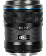 Sirui Sniper 23 mm f/1.2 Lens