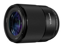 Yongnuo YN 50 mm f/1.8 Lens