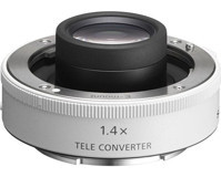 Sony Sel14Tc Teleconverter Lens