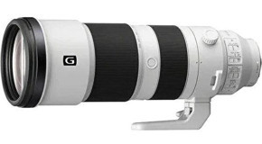 Sony FE 200-600 mm f/5.6-6.3 Lens