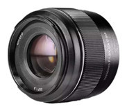 Yongnuo 50 mm f/1.8 Lens