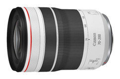 Canon RF 70-200 mm f/4 Lens