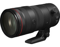 Canon RF 24-105 mm f/2.8 Lens