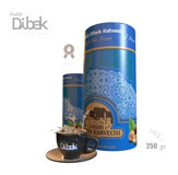 Tarihi Mardin Kahvecisi Fındıklı Dibek Kahvesi 250gr