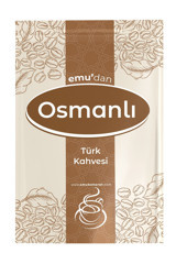 Emu Baharat Osmanlı Türk Kahvesi 150 Gr