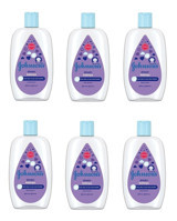 Johnson's Baby Dream Bebek Kolonyası 100 Ml X 6 Adet
