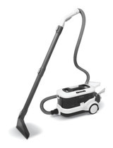 Kiwi KCC-4325W 800 W Koltuk ve Halı Yıkama Makinesi