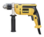 Dewalt DWD024-TR 750 W Darbeli Aküsüz Elektrikli Matkap