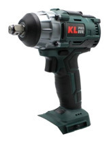 KLpro Klss18b-00 100 W Darbeli Aküsüz Şarjlı Matkap