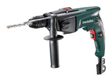 Metabo SBE 760 760 W Darbeli Aküsüz Elektrikli Matkap