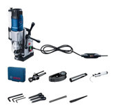 Bosch GBM 50-2 1200 W Darbesiz Aküsüz Elektrikli Matkap