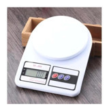 Techfit Mutfak Dijital Tartı