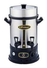 İmza İ-1030 1200 W 8 lt Çelik Elektrikli Semaver Gümüş