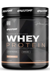 Grızzone Grizzy Ice Cream Whey Protein Protein Tozu 420 gr