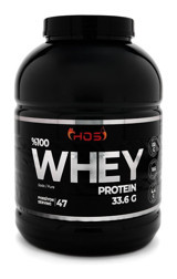 Hos Aromasız Whey Protein Protein Tozu 1.54 kg