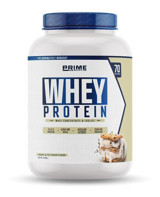 Prime Nutrition Cookie Ice Cream Whey Protein Protein Tozu 2.31 kg