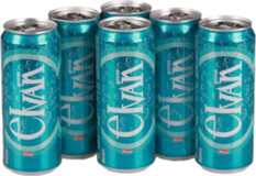 Elvan Karışık Meyve 6x250 ml