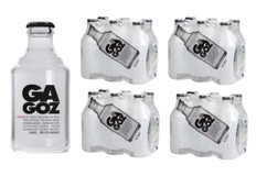 Gagoz Frambuaz 24x250 ml