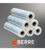 Berre Ambalaj 50x30000 cm 17 mikron Palet Streç Film 6 Adet
