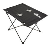 Urban Badger 42 cm Çantalı Dikdörtgen Kumaş Siyah Kamp Maması