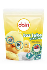 Dalin Toz Leke Çıkarıcı 500 gr