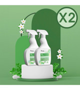 Homm Bitkisel Sıvı Leke Çıkarıcı 2x750 ml