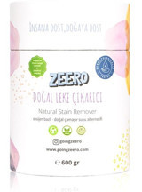 Zeero Toz Leke Çıkarıcı 600 gr
