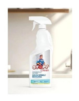 Stop Forte Clean Sıvı Leke Çıkarıcı 1 lt