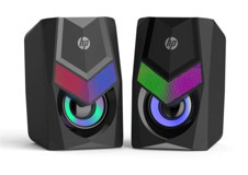 Hp Dhe-6000 USB Kablolu 1+1 Bilgisayar Hoparlörü