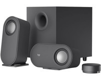 Logitech Z407 USB Kablosuz 2+1 Bilgisayar Hoparlörü