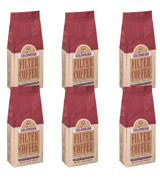 Mehmet Efendi Kolombiya Arabica Öğütülmüş Filtre Kahve 3 kg