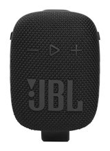Jbl Wind 3S Taşınabilir Siyah Bluetooth Hoparlör
