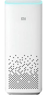 Xiaomi Air 2 8 W Işıklı Taşınabilir Beyaz Bluetooth Hoparlör