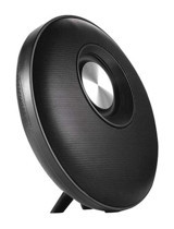Mikado Freely F5 10 W Taşınabilir Siyah Bluetooth Hoparlör